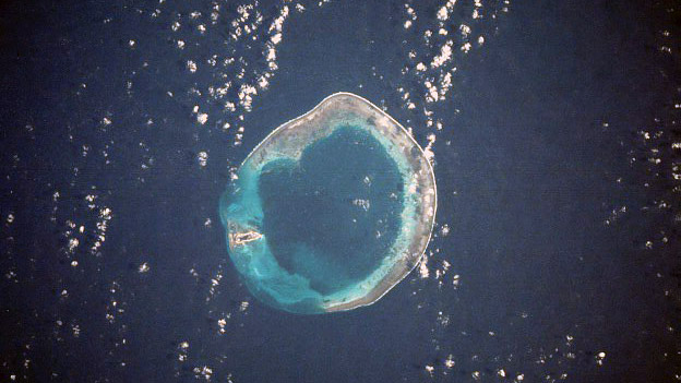 Dongsha Atoll